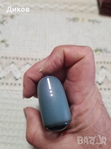 IQOS ILUMA BLUE , снимка 5 - Електронни цигари - 53926777