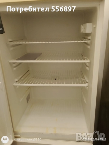 Хладилник Siemens , снимка 3 - Хладилници - 51919459