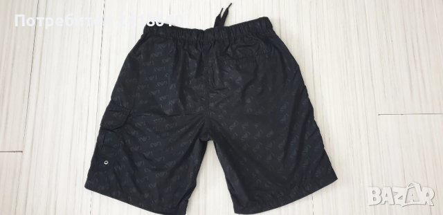 Armani Jeans AJ Print Mens Swimwear Size L НОВО! ОРИГИНАЛ! Мъжки Бански!, снимка 4 - Бански - 50809248