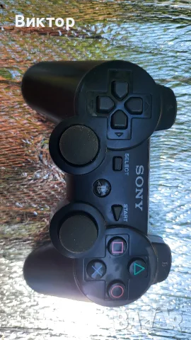 оригинални джойстици контролери за Sony PlayStation 3 PS3 компютър PC