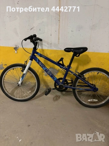 Детско КОЛЕЛО 0цола, снимка 5 - Велосипеди - 54357968