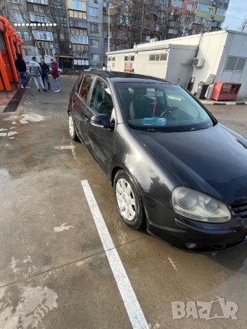Volkswagen VW mk5 голф 5 Golf 5, снимка 3 - Автомобили и джипове - 52997263