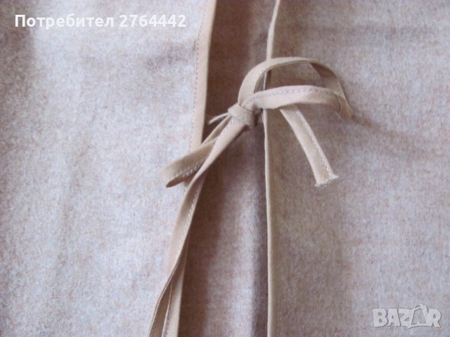 Късо елече за над блуза или риза, снимка 2 - Елеци - 36957433