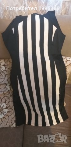 Страхотна рокля, снимка 1