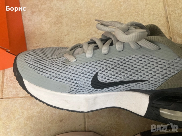 Nike Air MAX Alpha Trainer 5, Отлични,100% оригинал, снимка 16 - Маратонки - 52897260