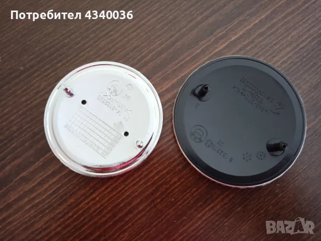 Емблема БМВ BMW 74 82мм, снимка 3 - Аксесоари и консумативи - 48509492