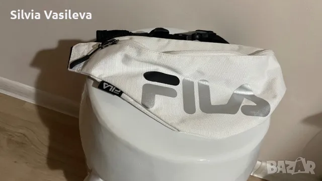 Спортна чанта Fila