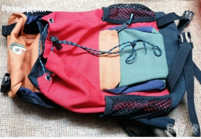 детски раници и за възрастни , снимка 7 - Кенгура и ранички - 38896755