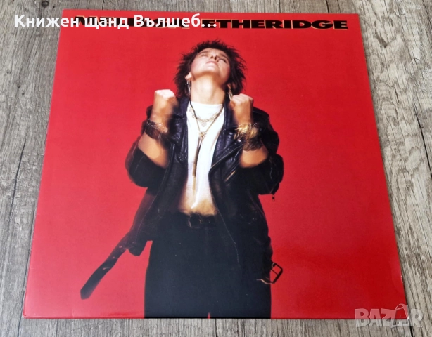 Грамофонни Плочи - Поп - Рок: Melissa Etheridge - Melissa Etheridge