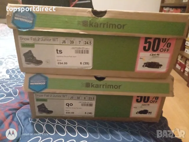 Детско юношески Дамски полувисоки, снимка 3 - Детски боти и ботуши - 48512277