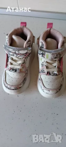 Детски кецове , снимка 4 - Детски маратонки - 47505462