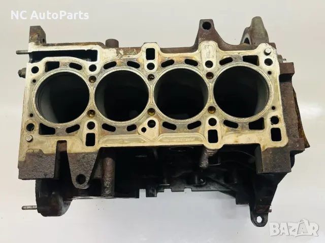 Цилиндров блок за Опел Комбо Фиат Добло 1.3 дизел A13FD 55212839 FPT 2016, снимка 2 - Части - 48582190