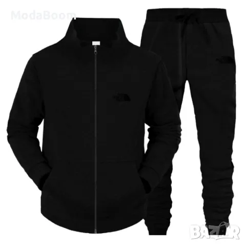 Маркови памучни комплекти, снимка 5 - Спортни дрехи, екипи - 48067670