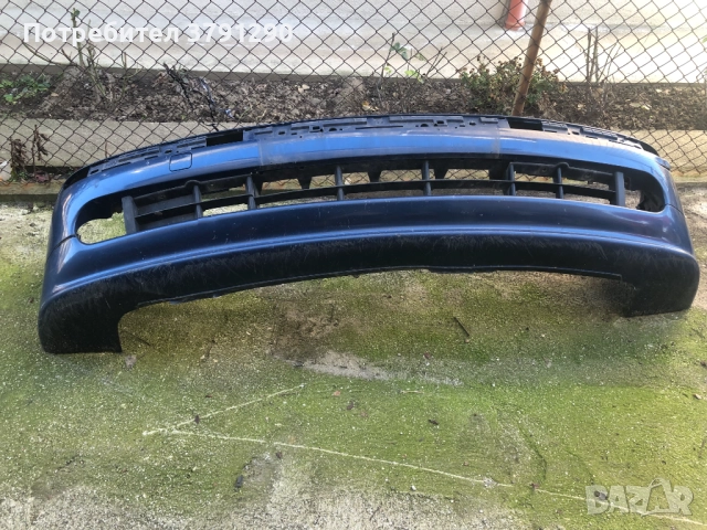 Предна фейс броня за BMW e39