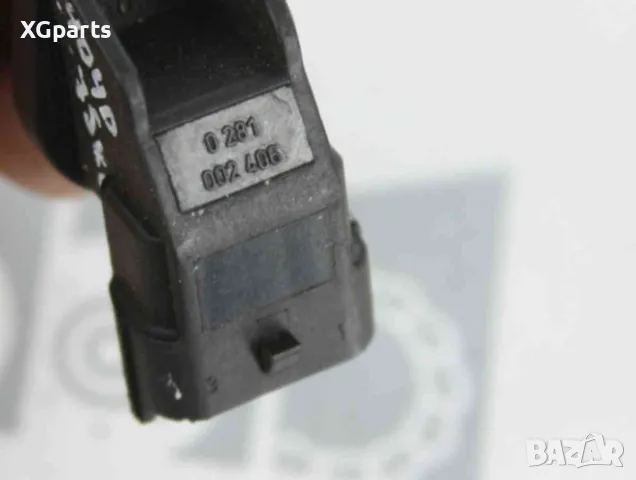 Датчик разпределителен вал за Toyota Yaris Verso 1.4d4d 75 к.с. (1999-2005) 0281002406, снимка 2 - Части - 47275422