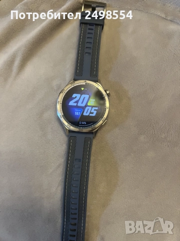 Huawei GT 5 smartwatch , снимка 3 - Смарт часовници - 56170853