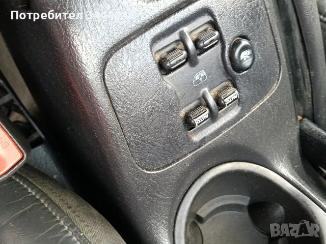 Jeep Charokee 2.5 , снимка 11 - Автомобили и джипове - 56445393