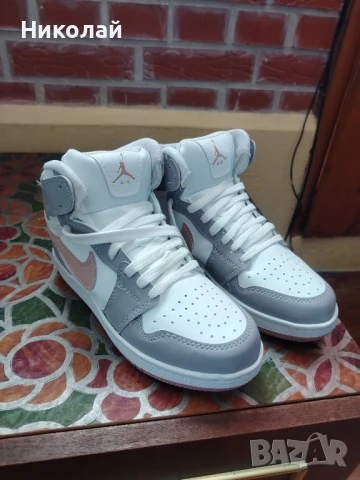 Маратонки Найк/Nike, снимка 1