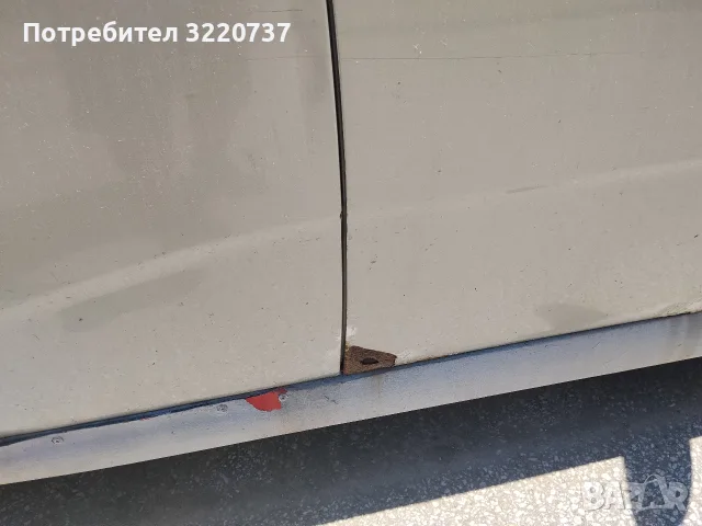 автомобил Chèvrolet Kalos, снимка 5 - Автомобили и джипове - 56011642
