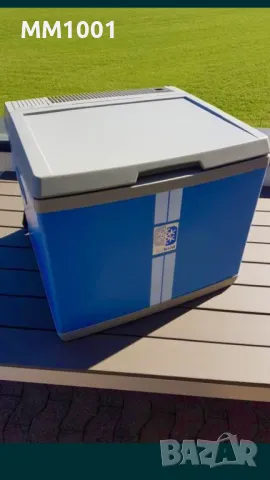 Хладилник*Фризер-Dometic B40 Mobicool Hibrit-12v-220v/ -15c, снимка 1