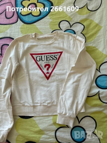 Детска блуза guess