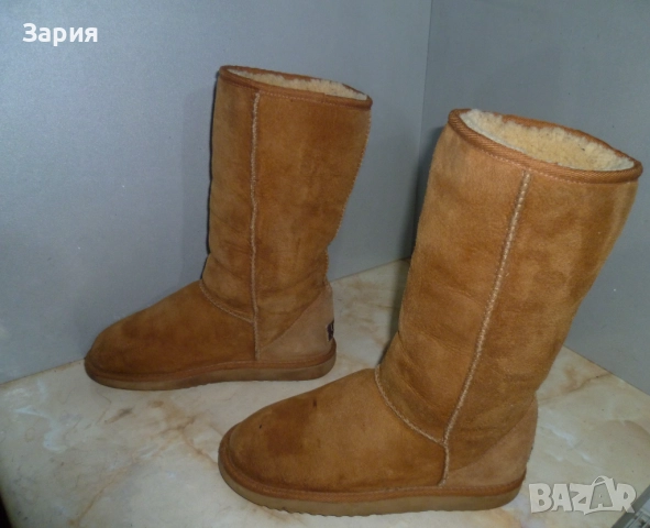 UGG оригинални ботуши №37