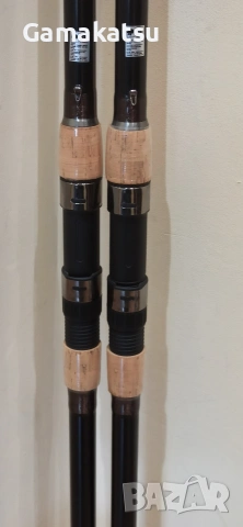 FL Strong Telecarp 3.90m 3.5lb, снимка 2 - Въдици - 53929192