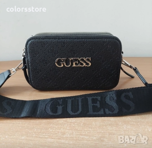 Чанта Guess код SG23u, снимка 2 - Чанти - 52034650