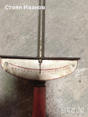 Динамометричен ключ 0-20Nm, снимка 5 - Ключове - 53143564