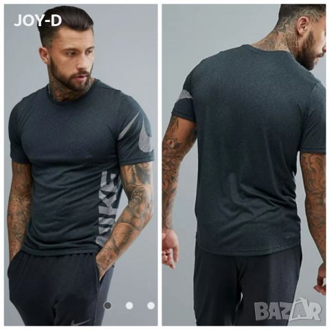 Nike мъжка блуза ХЛ размер , снимка 2 - Блузи - 36919875