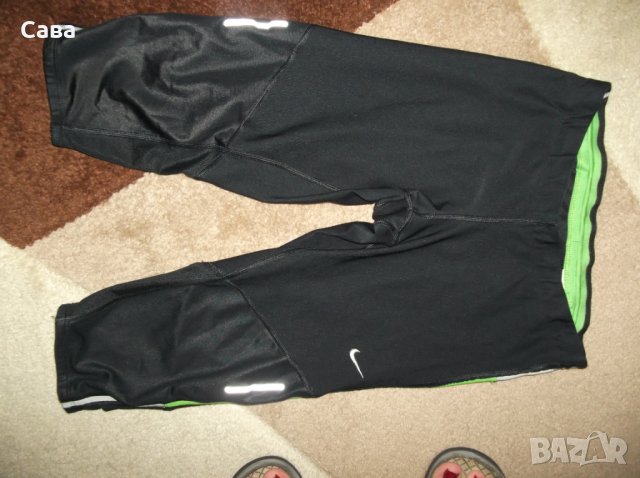 Бермуди NIKE    дамски,ХС и М, снимка 9 - Къси панталони и бермуди - 30085979