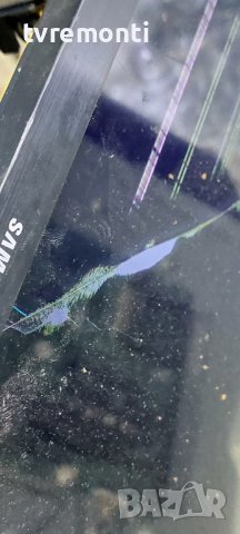 лед диоди от дисплей CY-JN032BGLR3V от телевизор SAMSUNG модел UE32N5000AW, снимка 5 - Части и Платки - 37692292