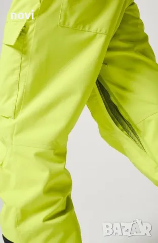 O'Neill, 2XL, нов, оригинален мъжки ски/сноуборд панталон, снимка 7 - Зимни спортове - 47454141