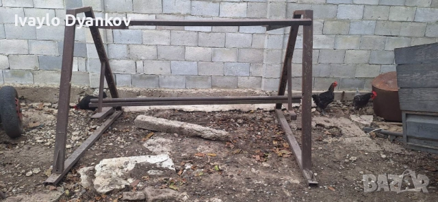 Чакрък за кладенец , снимка 9 - Други - 51902373