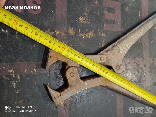 Специални Клещи, снимка 3 - Клещи - 32041973