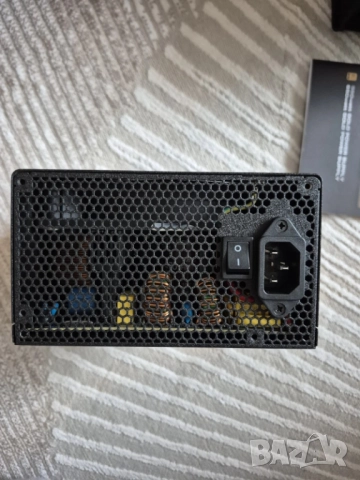  EVGA SuperNOVA G2 650 - Марково и супер захранване !, снимка 4 - Захранвания и кутии - 51524700