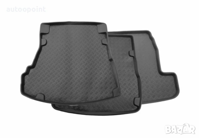 Стелка за багажник за Seat Tarraco (2019+) 7 seats