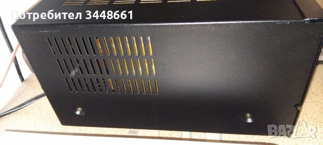 Продавам Onkyo A8640, снимка 13 - Ресийвъри, усилватели, смесителни пултове - 53891192