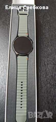 Samsung Watch 7, снимка 2 - Смарт часовници - 52688559
