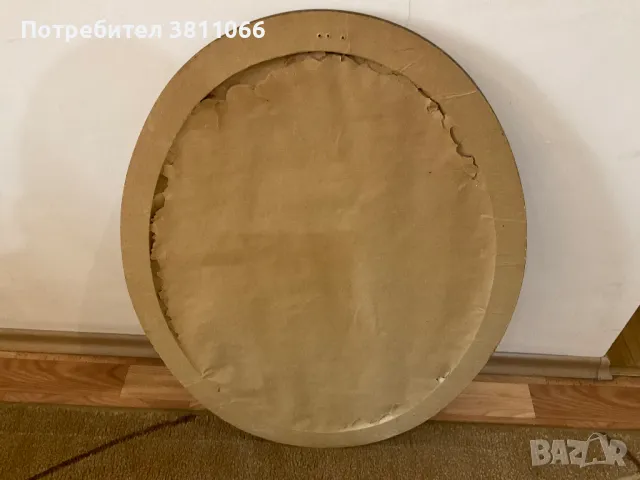 Репродукция / принт / картина, снимка 3 - Антикварни и старинни предмети - 49964001