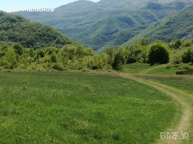 продавам два имота в село Лакатник , снимка 16 - Земеделска земя - 55769447