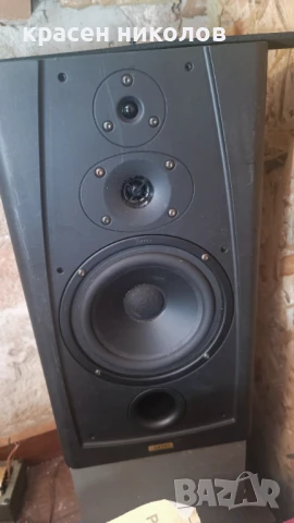 Jamo 68, снимка 4 - Тонколони - 51364150