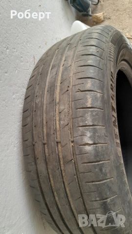 Goodyear Efficient Grip 215/65/17 , снимка 5 - Гуми и джанти - 54346094
