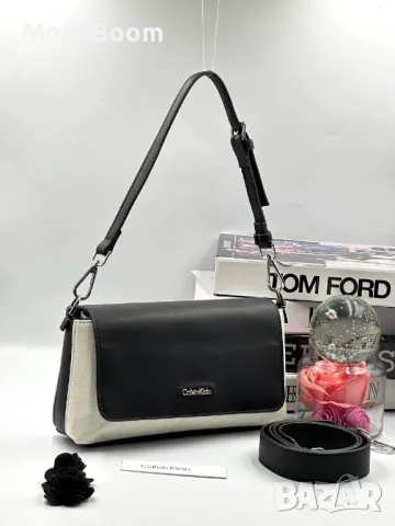 Calvin Klein дамски чанти Различни цветове 