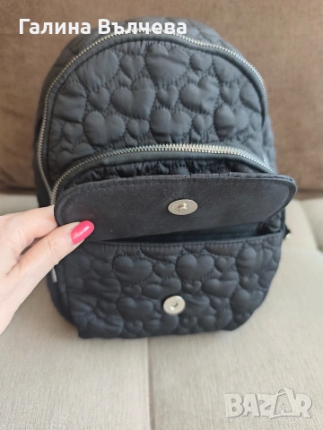 Дамска раница Sinsay, снимка 3 - Чанти - 54344908