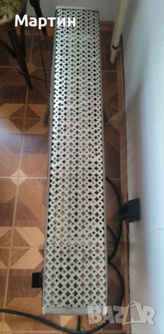 Печка Диана, снимка 2 - Отоплителни печки - 51813345