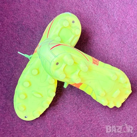 Бутонки Mizuno Monarcida Neo III Select размер 39, снимка 6 - Футбол - 53934854