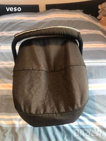 етски стол за кола, снимка 9 - Столчета за кола и колело - 38573368