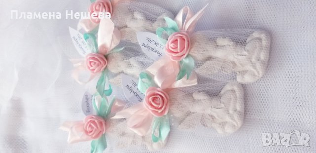 Ангелче за Кръщене!, снимка 2 - Кетъринг - 29583989