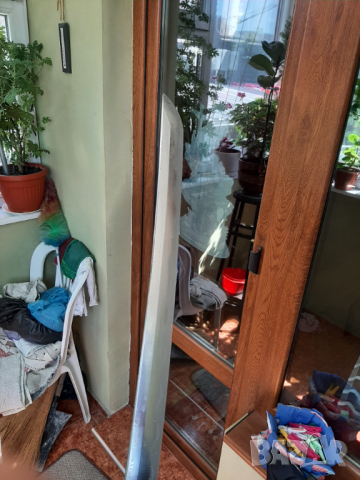 Katana 1095 стомана Rurouni Kenshin,истински хамон